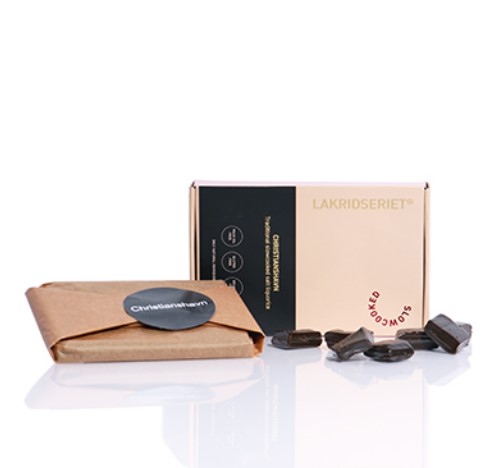 Lakridseriet - Christianshavn