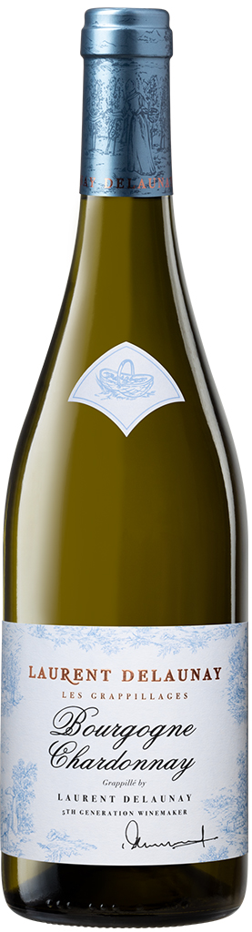 Laurent Delaunay - Bourgogne Chardonnay 
