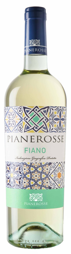 Paololeo Pianerosse - Fiano 