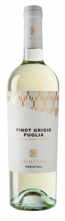 Paololeo - Pinot Grigio Varietal