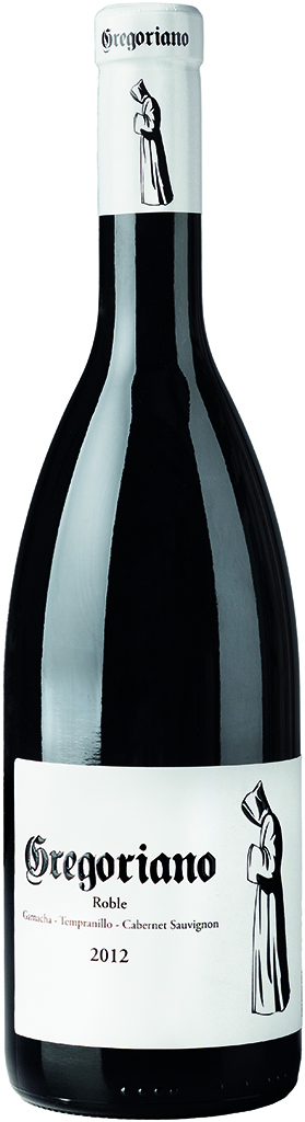Bodegas Picos - Gregoriano