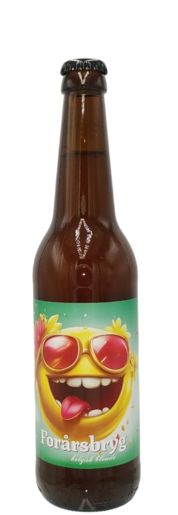 Randers Bryghus - Forårsbryg 
