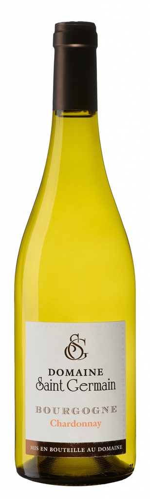 Domaine Saint Germain - Chardonnay - Bourgogne 2023
