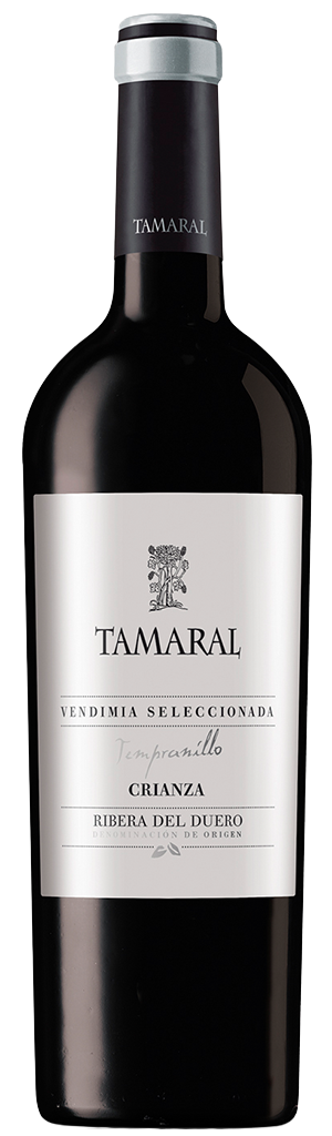 Tamaral- Ribera del Duero - Crianza
