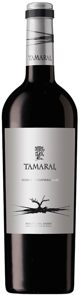 Tamaral- Ribera del Duero - Roble