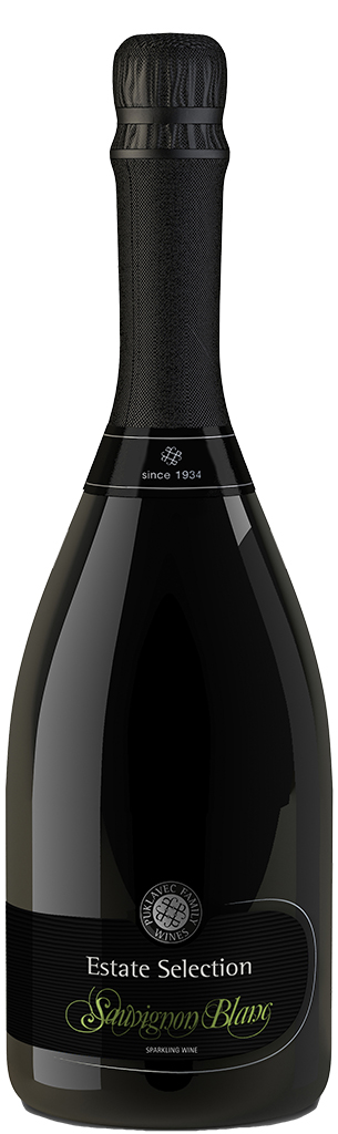 Puklavec - Sparkling - Sauvignon Blanc