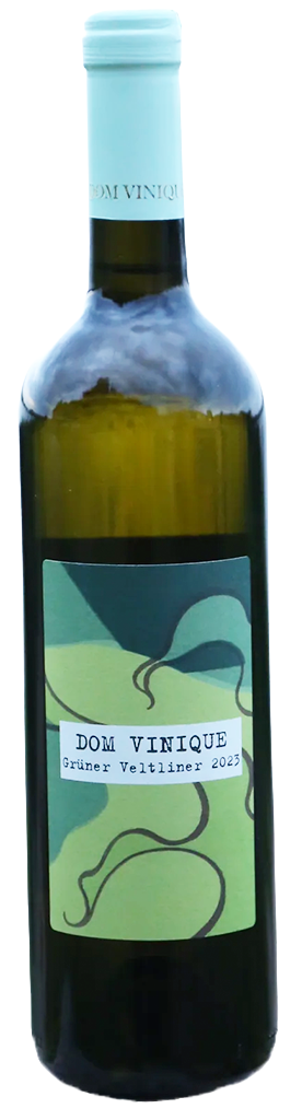 Dom Vinique - Grüner Veltliner
