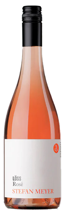 Stefan Meyer - Rose  - Økologisk 