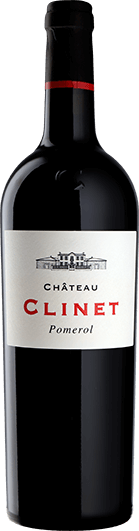 Château Clinet - Pomerol 2018