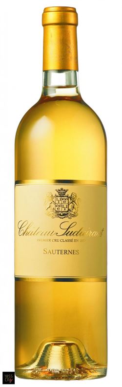 Château Suduiraut - Sauternes 2016 - 1. Cru Classé