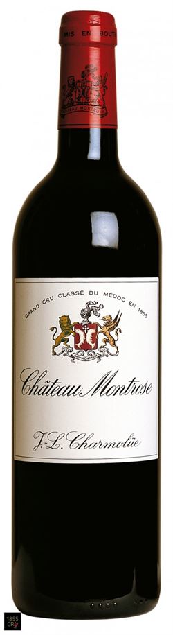  Château Montrose - 2017 Saint Estèphe - 2. Cru Classé