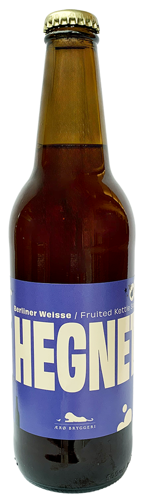Ærø Bryggeri - I Hegnet Berliner Weisse