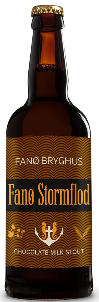 Fanø Bryghus - Stormflod 