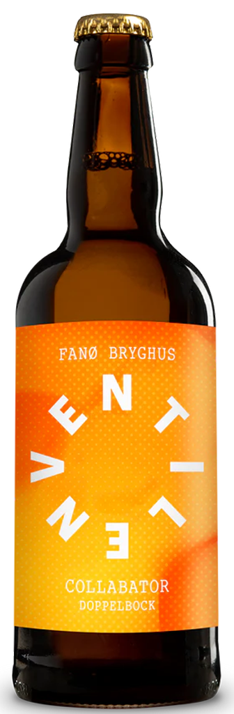 Fanø Bryghus - Ventilen 