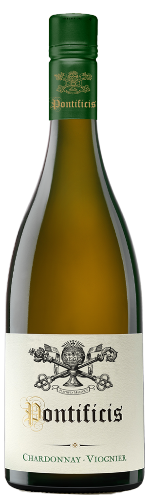 Pontificis - Chardonnay & Viognier