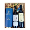 Gave - Power & Portvin