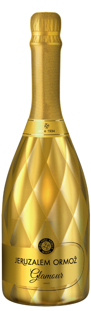 Puklavec - Sparkling - Gold Edition