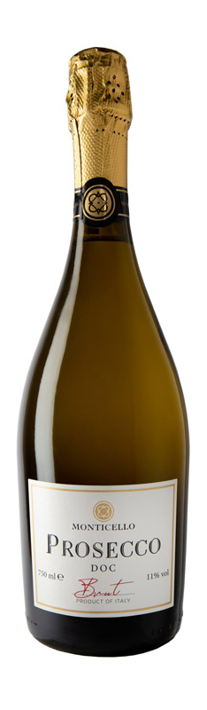 Paololeo - Monticello - Prosecco Brut