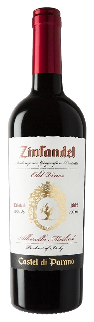Paololeo - Zinfandel