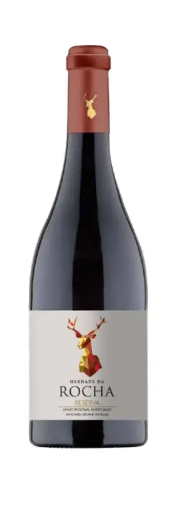 Herdade da Rocha - Tinto Reserva