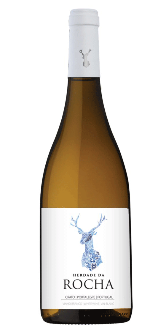 Herdade da Rocha - Branco