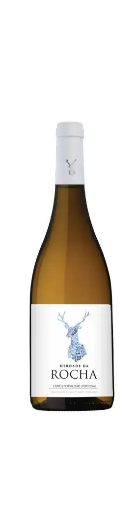 Herdade da Rocha - Branco
