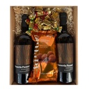 Julegave - 3 Årets julevin