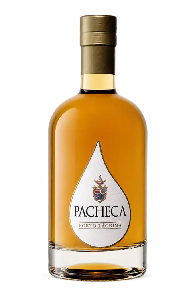 Quinta da Pacheca - Porto Lagrima 