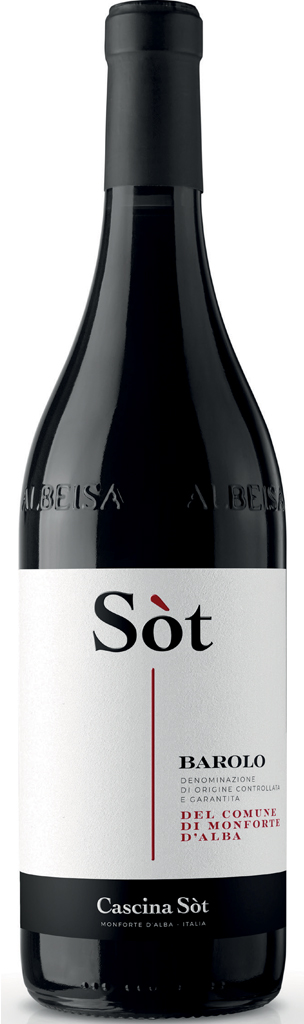 Cascina Sot - Barolo - Monteforte D' Alba