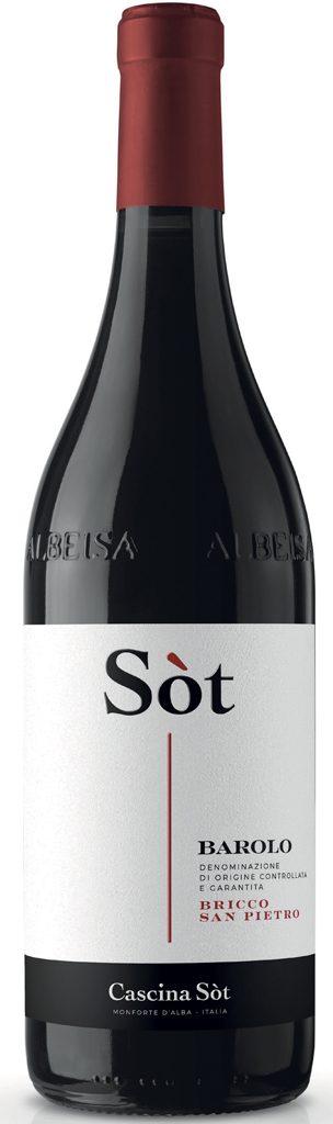 Cascina Sot - Barolo - San Pietro