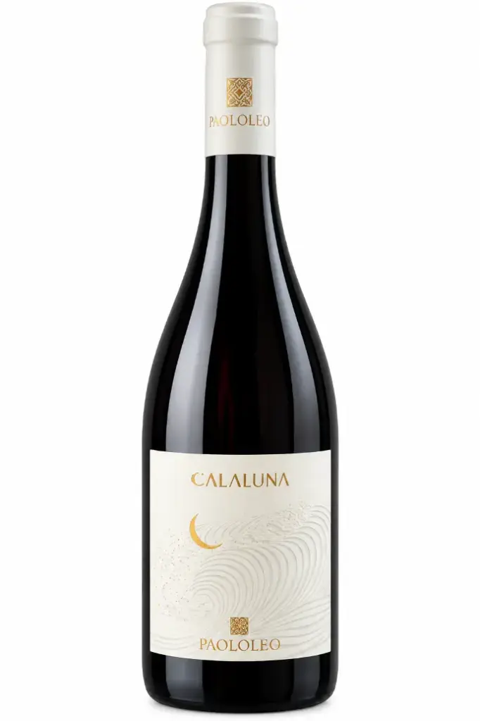 Paololeo - Calaluna Fiano
