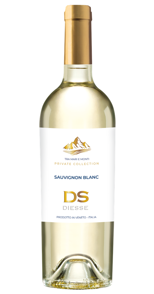 DS - Sauvignon Blanc