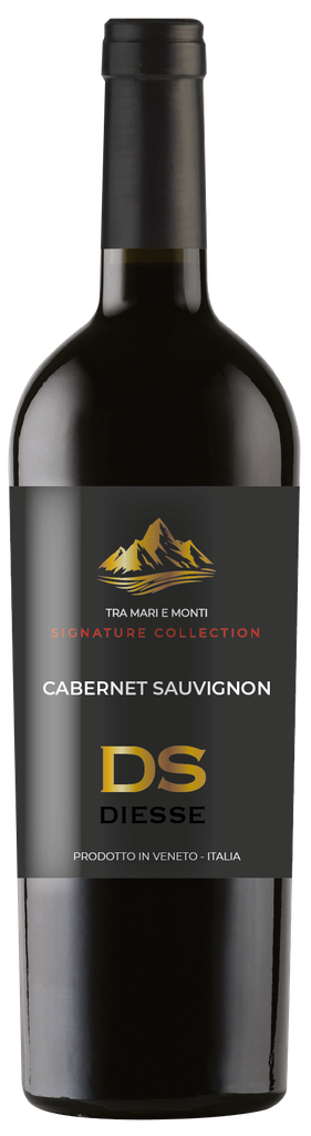 DS - Cabernet Sauvignon