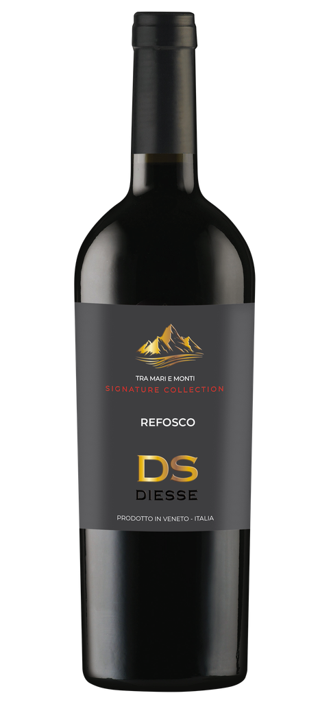 DS - Refosco