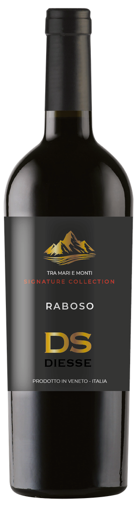 DS - Raboso