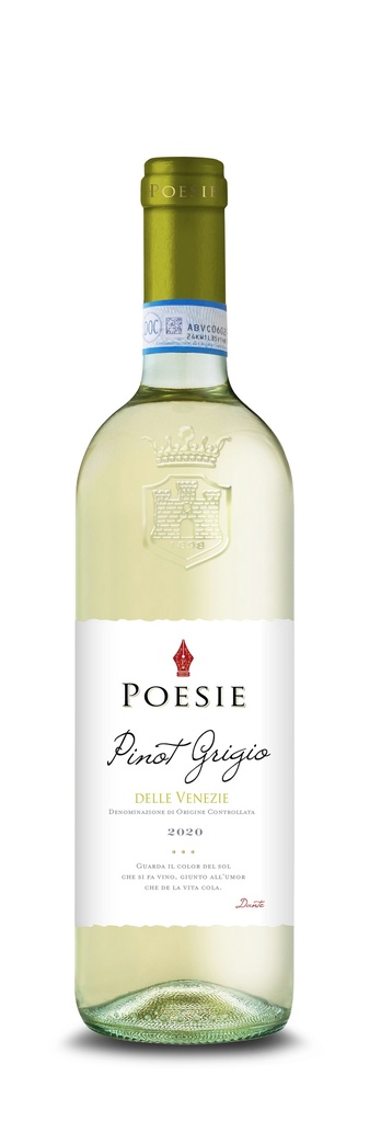 Poesie - Pinot Grigio