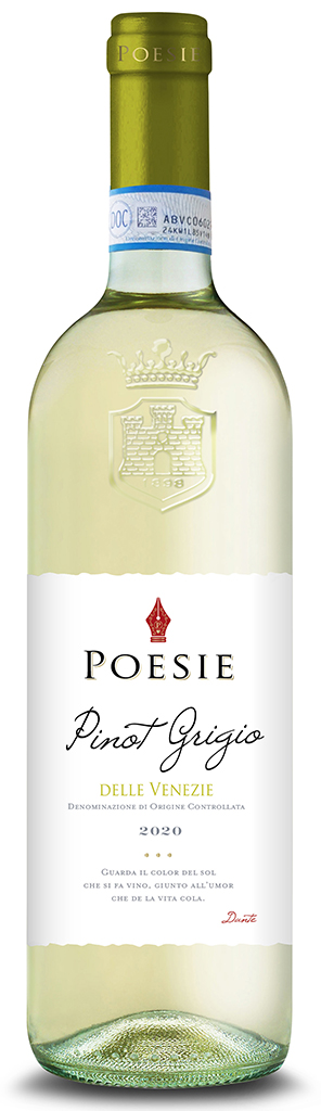 Poesie - Pinot Grigio