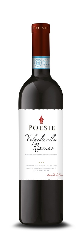 Poesie - Valpolicella Ripasso