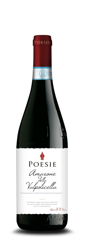 Poesie - Amarone della Valpolicella
