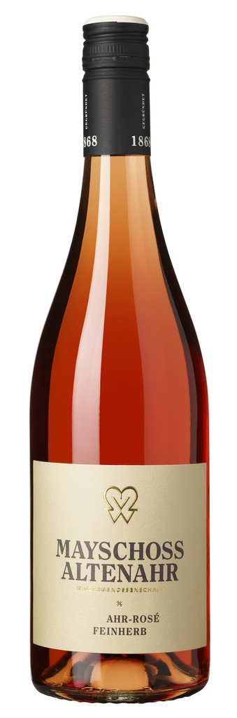 Mayschoss Altenahr - Ahr-Rosé - Feinherb