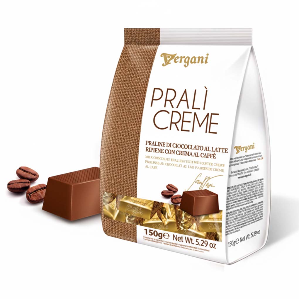 Vergani - Prali Creme