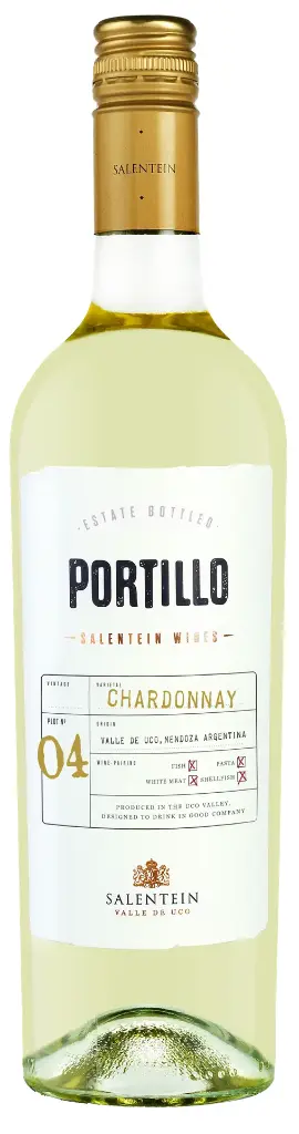 Bodegas Salentein - Chardonnay Portillo 
