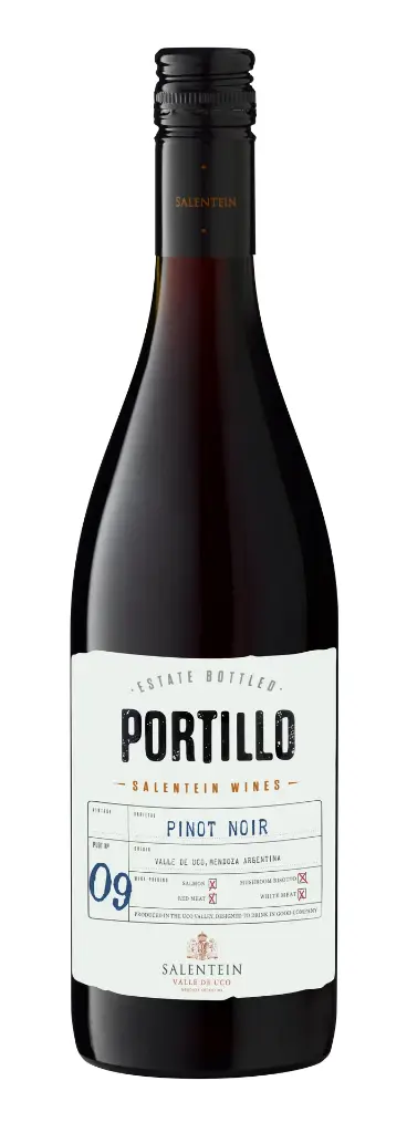 Bodegas Salentein - Pinot Noir Portillo