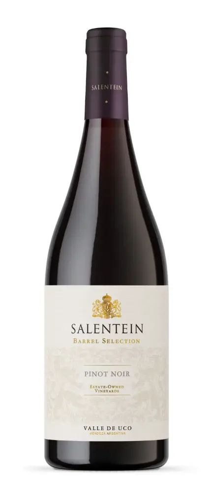 Bodegas Salentein - Pinot Noir Barrel Selection