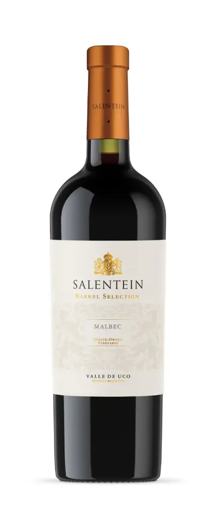 Bodegas Salentein - Malbec Barrel Selection