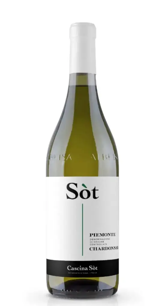 Cascina Sot - Chardonnay