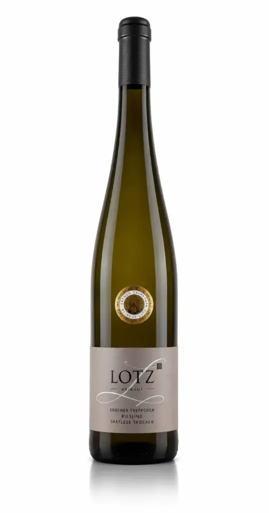 Weingut Lotz - Riesling Schifferstein Trocken 