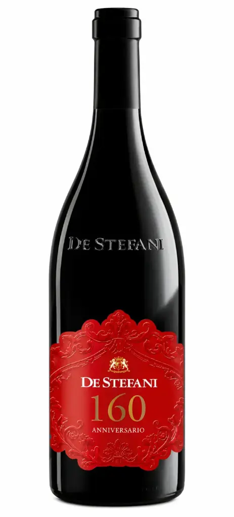 De Stefani - 160 Anniversary