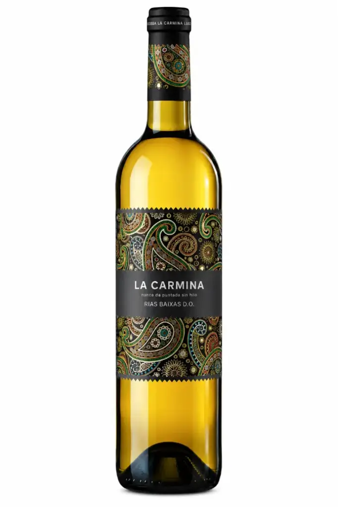La Carmina Albarino