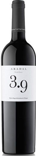 Abadal - 3.9